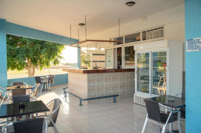 08.06 avion Bucuresti, Grecia - Kos Tigaki, Oasis Tigaki 675 EURO, 7 nopti, Fara masa