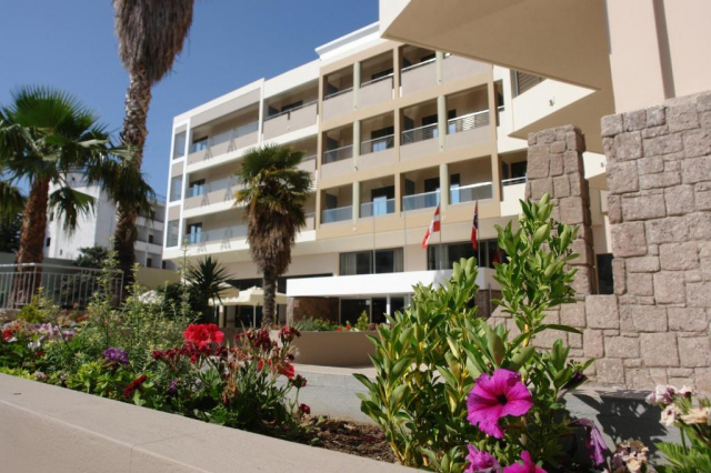 06.07 avion Bucuresti, Grecia - Kos Kos Town, Hotel Saint Constantine 587 EURO, 7 nopti, Fara masa