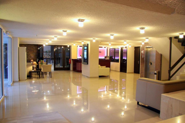 06.07 avion Bucuresti, Grecia - Kos Kos Town, Hotel Saint Constantine 587 EURO, 7 nopti, Fara masa
