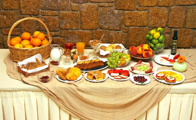 06.07 avion Bucuresti, Grecia - Kos Kos Town, Hotel Saint Constantine 587 EURO, 7 nopti, Fara masa
