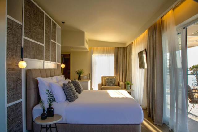 06.07 avion Bucuresti, Grecia - Kos Kos Town, Hotel KoSea Boutique 890 EURO, 7 nopti, Mic dejun inclus