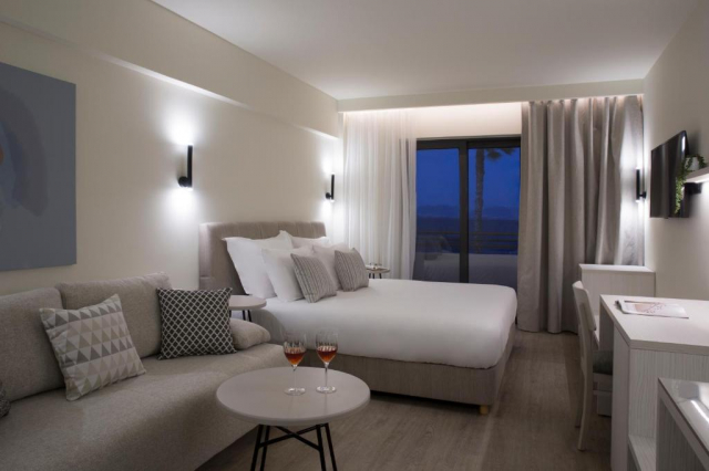 06.07 avion Bucuresti, Grecia - Kos Kos Town, Hotel KoSea Boutique 890 EURO, 7 nopti, Mic dejun inclus