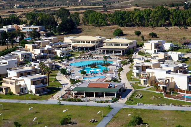 06.07 avion Bucuresti, Grecia - Kos Psalidi, Hotel & Spa Natura Village 1018 EURO, 7 nopti, All inclusive