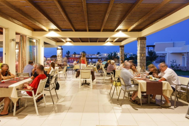 06.07 avion Bucuresti, Grecia - Kos Psalidi, Hotel & Spa Natura Village 1018 EURO, 7 nopti, All inclusive