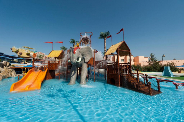 11.07 avion Bucuresti, Tunisia - Regiunea Hammamet Hammamet, Hotel Diar Lemdina 881 EURO, 7 nopti, All inclusive