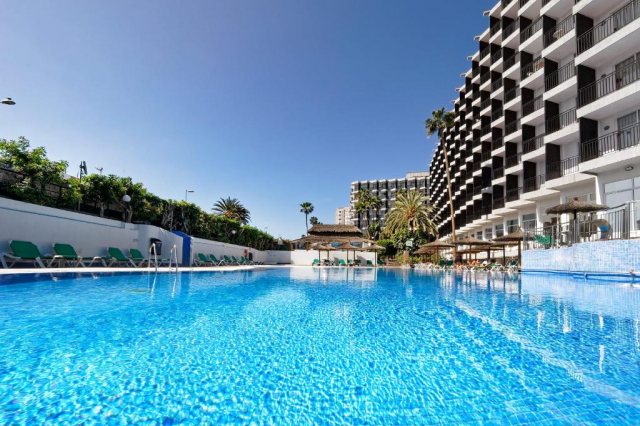 06.06 avion Bucuresti, Spania - Gran Canaria Playa del Ingles, Hotel Relaxia Beverly Park 890 EURO, 7 nopti, All inclusive