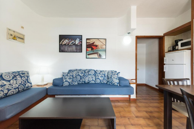 06.06 avion Bucuresti, Spania - Gran Canaria Playa del Ingles, Apartamentos Don Pedro 626 EURO, 7 nopti, Fara masa