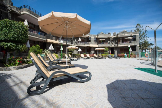 06.06 avion Bucuresti, Spania - Gran Canaria Playa del Ingles, Apartamentos Don Pedro 626 EURO, 7 nopti, Fara masa