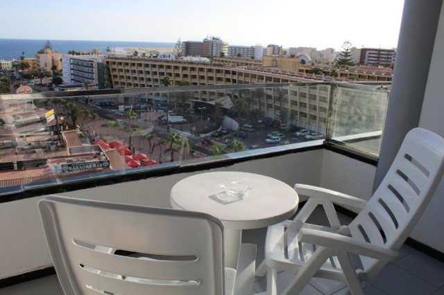 06.06 avion Bucuresti, Spania - Gran Canaria Playa del Ingles, Hotel Green Field 694 EURO, 7 nopti, Mic dejun inclus