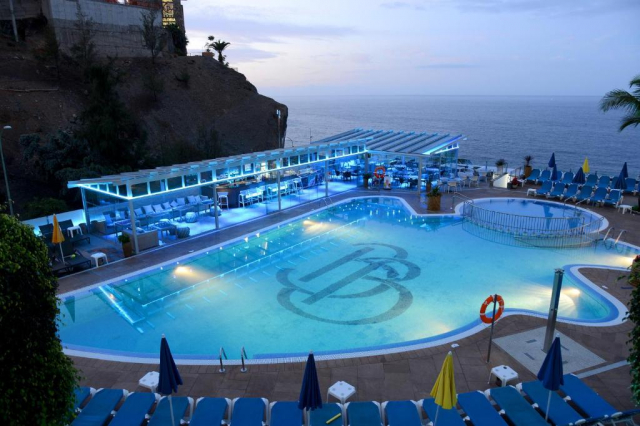 06.06 avion Bucuresti, Spania - Gran Canaria Puerto Rico, Bahia Blanca 685 EURO, 7 nopti, Mic dejun inclus