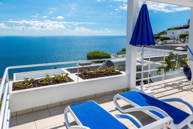 06.06 avion Bucuresti, Spania - Gran Canaria Puerto Rico, Bahia Blanca 685 EURO, 7 nopti, Mic dejun inclus