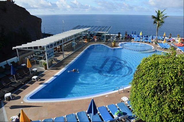 06.06 avion Bucuresti, Spania - Gran Canaria Puerto Rico, Bahia Blanca 685 EURO, 7 nopti, Mic dejun inclus