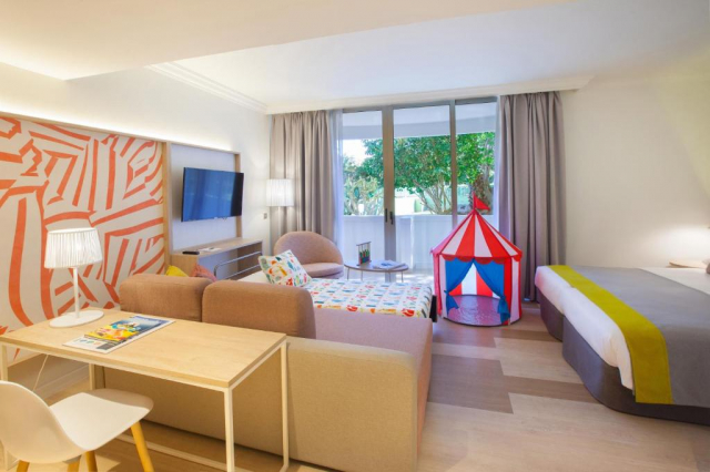 06.06 avion Bucuresti, Spania - Gran Canaria Playa del Ingles, Hotel Abora Buenaventura by Lopesan 802 EURO, 7 nopti, Demipensiune inclusa