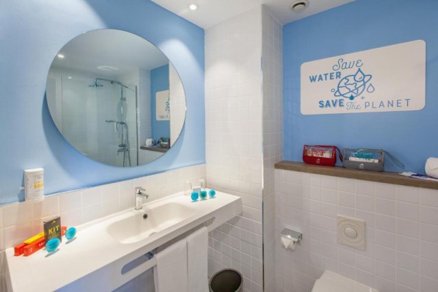 06.06 avion Bucuresti, Spania - Gran Canaria Playa del Ingles, Hotel Abora Buenaventura by Lopesan 802 EURO, 7 nopti, Demipensiune inclusa
