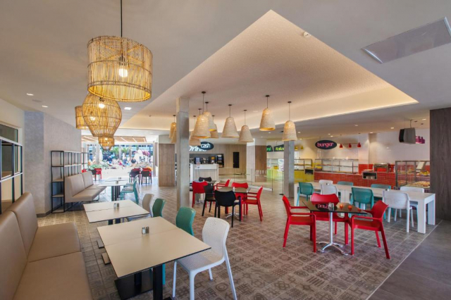06.06 avion Bucuresti, Spania - Gran Canaria Playa del Ingles, Hotel Abora Buenaventura by Lopesan 802 EURO, 7 nopti, Demipensiune inclusa