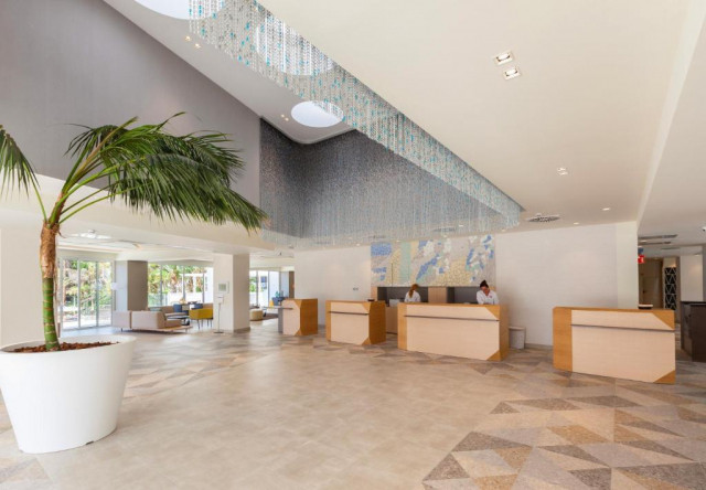 06.06 avion Bucuresti, Spania - Gran Canaria Playa del Ingles, Hotel Abora Buenaventura by Lopesan 802 EURO, 7 nopti, Demipensiune inclusa