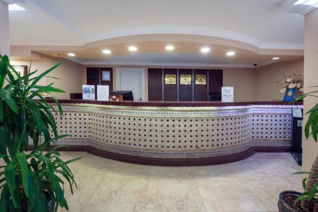 30.05 avion Bucuresti, Turcia - Antalya Side, Hotel Sun Beach Hill 498 EURO, 7 nopti, All inclusive