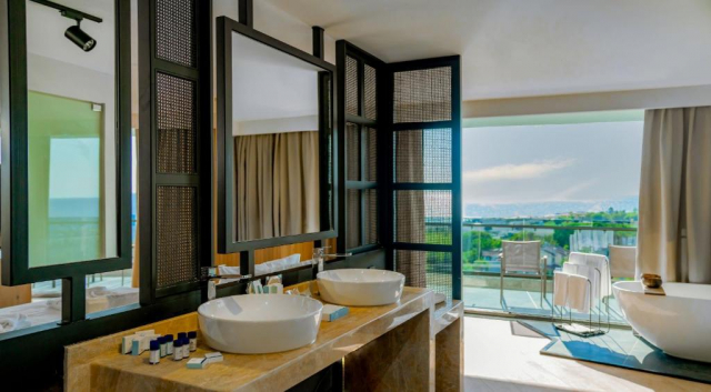 30.05 avion Bucuresti, Turcia - Antalya Side, Alarcha Hotels & Resort 812 EURO, 7 nopti, All inclusive