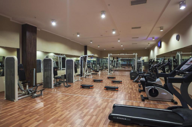 30.05 avion Bucuresti, Turcia - Antalya Side, Hotel Turan Prince 920 EURO, 7 nopti, All inclusive