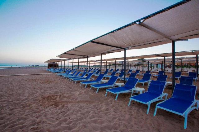 23.05 avion Bucuresti, Turcia - Antalya Side, Ramada Resort By Wyndham Side 371 EURO, 7 nopti, All inclusive