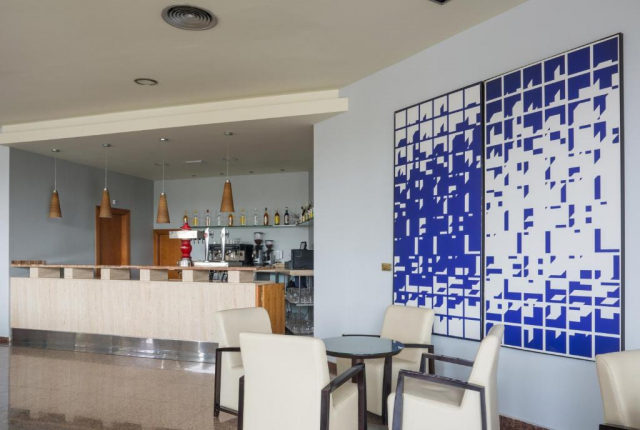 24.05 avion Bucuresti, Spania - Costa del Sol - Malaga Torremolinos, Bluesea Costa Serena (Ex. Royal Costa) 812 EURO, 7 nopti, Mic dejun inclus