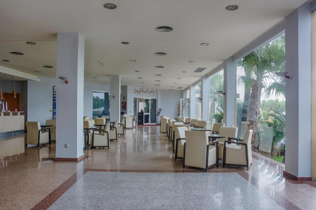 24.05 avion Bucuresti, Spania - Costa del Sol - Malaga Torremolinos, Bluesea Costa Serena (Ex. Royal Costa) 812 EURO, 7 nopti, Mic dejun inclus