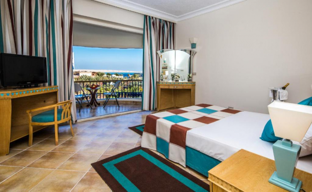 12.06 avion Iasi, Egipt - Hurghada Hurghada City, Seagull Beach Resort - Families and Couples Only 675 EURO, 7 nopti, All inclusive