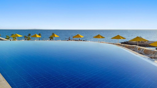05.06 avion Bucuresti, Egipt - Hurghada Sahl Hasheesh, Pickalbatros Citadel Resort Sahl Hasheesh 792 EURO, 7 nopti, All inclusive