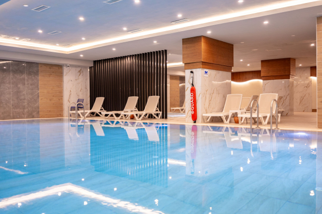 23.05 avion Bucuresti, Turcia - Antalya Side, Hotel Side Moon Palace 508 EURO, 7 nopti, Ultra all inclusive