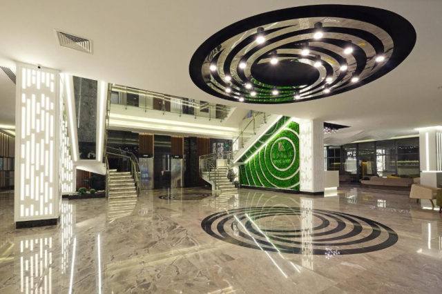 23.05 avion Bucuresti, Turcia - Antalya Alanya, Kaila Beach Hotel 577 EURO, 7 nopti, All inclusive