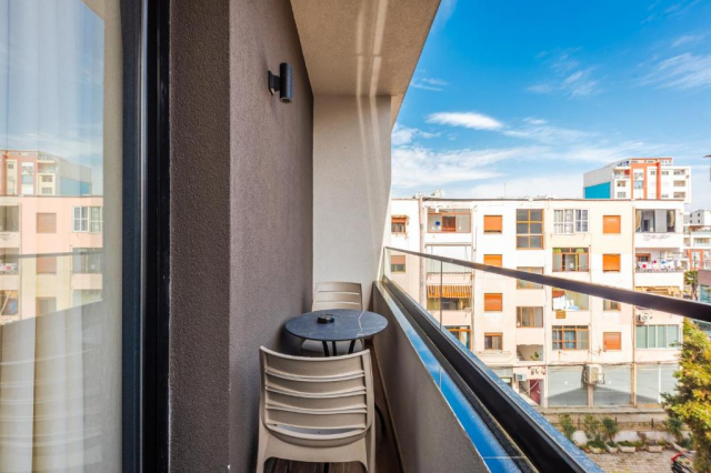 24.06 avion Cluj Napoca, Albania - Litoral Albania Durres, Hotel Relax Inn Durres 596 EURO, 7 nopti, Mic dejun inclus