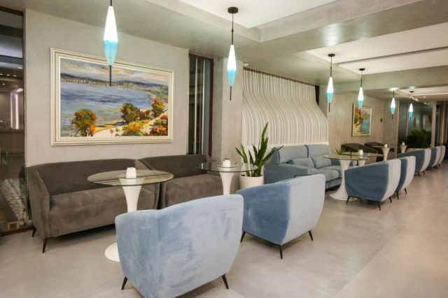 24.06 avion Cluj Napoca, Albania - Litoral Albania Vlora, Hotel Vlora International 538 EURO, 7 nopti, Mic dejun inclus