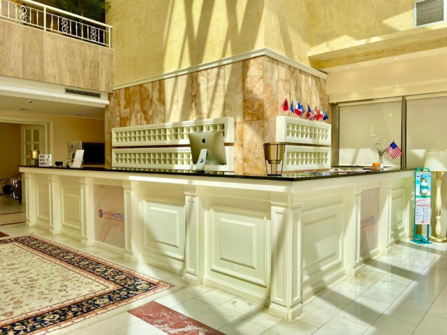 24.06 avion Cluj Napoca, Albania - Litoral Albania Durres, Hotel AMH Durres 538 EURO, 7 nopti, Mic dejun inclus