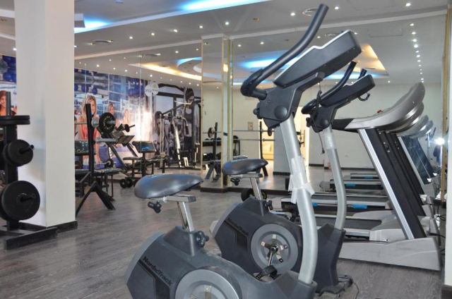 31.05 avion Bucuresti, Egipt - Hurghada Hurghada City, Three Corners Sunny Beach Resort 547 EURO, 7 nopti, All inclusive
