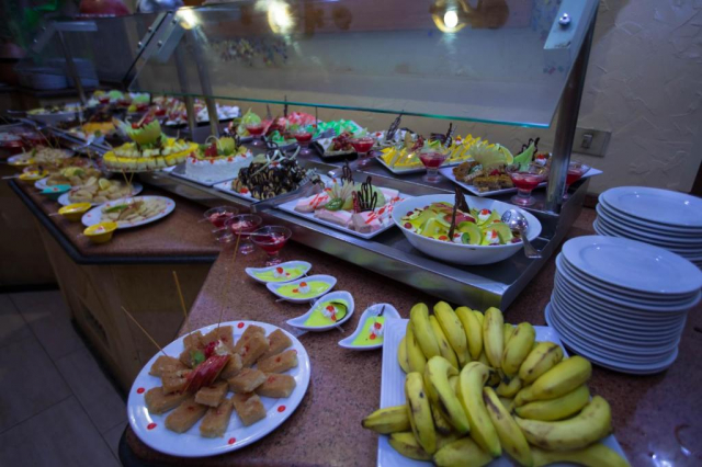 31.05 avion Bucuresti, Egipt - Hurghada Hurghada City, Le Pacha Resort 469 EURO, 7 nopti, All inclusive