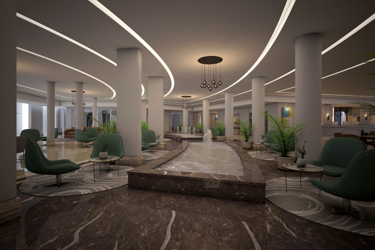 31.05 avion Bucuresti, Egipt - Hurghada Safaga, Amwaj Beach Club Abu Soma Resort 528 EURO, 7 nopti, All inclusive