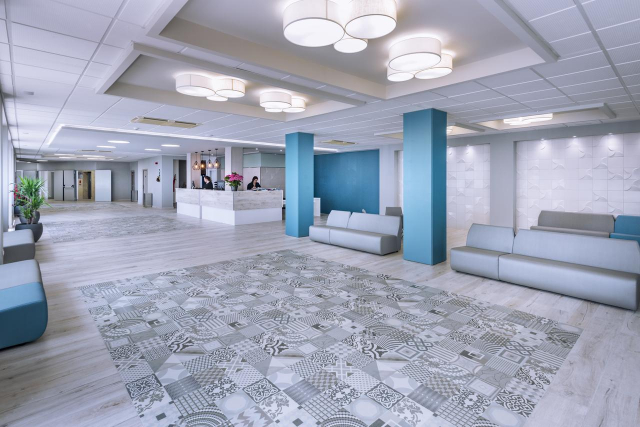 19.06 avion Bucuresti, Spania - Costa Brava - Barcelona Calella, Hotel Oasis Park Splash 871 EURO, 7 nopti, Fara masa