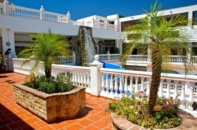 03.07 avion Bucuresti, Spania - Costa del Sol - Malaga Fuengirola, Hotel Ona Las Rampas 753 EURO, 7 nopti, Fara masa