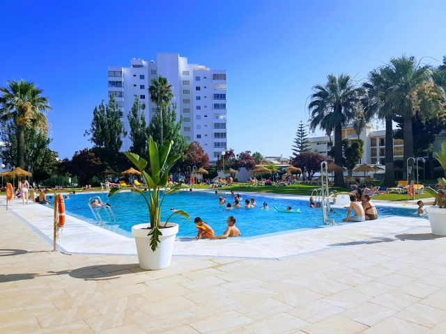 03.07 avion Bucuresti, Spania - Costa del Sol - Malaga Benalmadena, THB San Fermin 900 EURO, 7 nopti, Fara masa