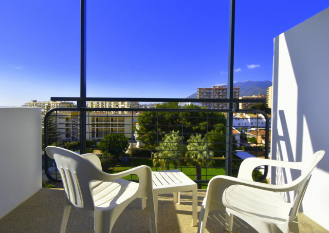 03.07 avion Bucuresti, Spania - Costa del Sol - Malaga Benalmadena, THB San Fermin 900 EURO, 7 nopti, Fara masa