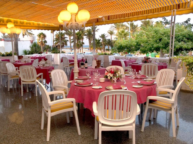 03.07 avion Bucuresti, Spania - Costa del Sol - Malaga Torremolinos, Hotel Apartamentos Bajondillo 939 EURO, 7 nopti, Fara masa