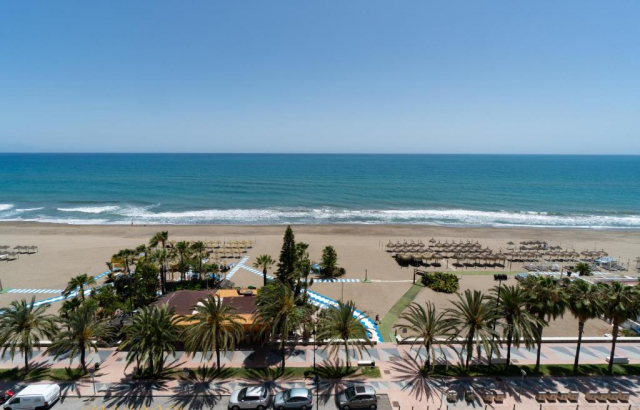 03.07 avion Bucuresti, Spania - Costa del Sol - Malaga Torremolinos, Hotel Apartamentos Bajondillo 939 EURO, 7 nopti, Fara masa