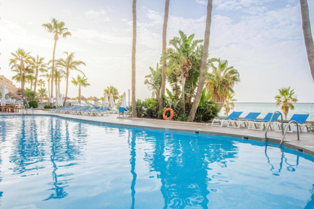 03.07 avion Bucuresti, Spania - Costa del Sol - Malaga Benalmadena, Hotel Best Benalmadena 1047 EURO, 7 nopti, Fara masa