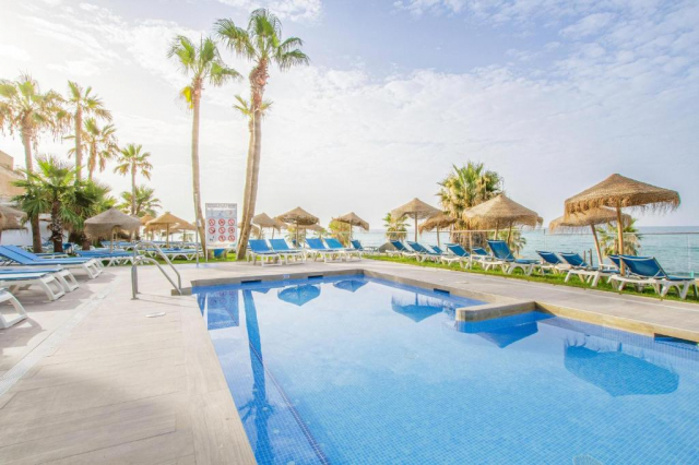 03.07 avion Bucuresti, Spania - Costa del Sol - Malaga Benalmadena, Hotel Best Benalmadena 1047 EURO, 7 nopti, Fara masa