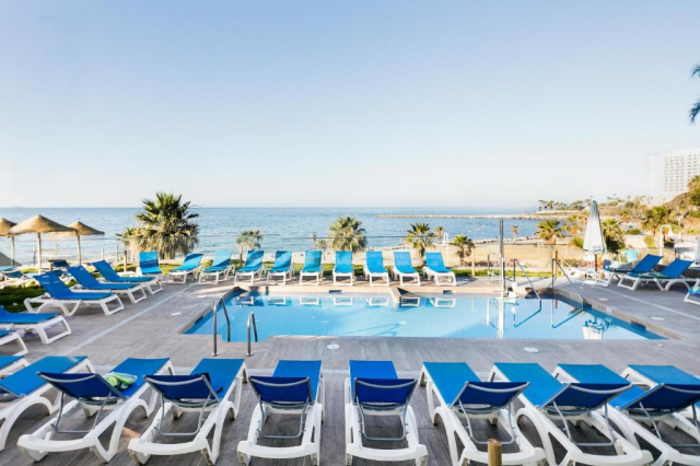 03.07 avion Bucuresti, Spania - Costa del Sol - Malaga Benalmadena, Hotel Best Benalmadena 1047 EURO, 7 nopti, Fara masa