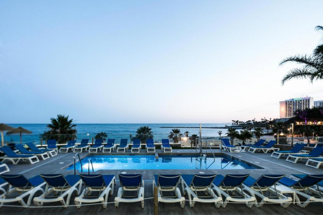 03.07 avion Bucuresti, Spania - Costa del Sol - Malaga Benalmadena, Hotel Best Benalmadena 1047 EURO, 7 nopti, Fara masa