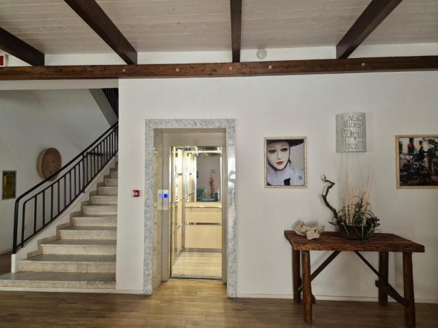 08.06 avion Bucuresti, Italia - Sardinia Alghero, Alghero Vacanze Hotel 626 EURO, 7 nopti, Fara masa