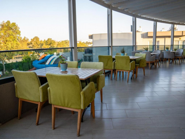 06.06 avion Bucuresti, Turcia - Regiunea Marea Egee Bodrum, Bodrum Beach Resort 518 EURO, 7 nopti, Mic dejun inclus