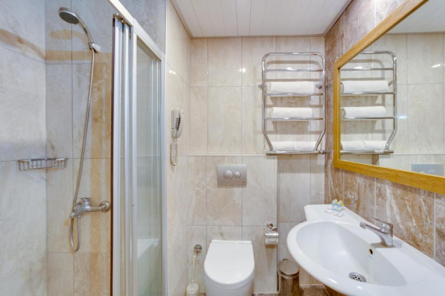 06.06 avion Bucuresti, Turcia - Regiunea Marea Egee Bodrum, Natur Garden Hotel 596 EURO, 7 nopti, All inclusive