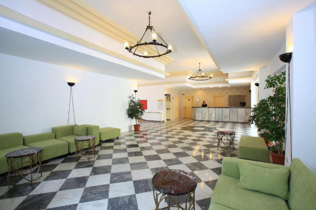06.06 avion Bucuresti, Turcia - Regiunea Marea Egee Bodrum, Natur Garden Hotel 596 EURO, 7 nopti, All inclusive